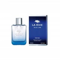 LA RIVE Blue Line edt 90ml
