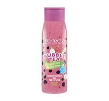 DAX Perfecta Bubble Tea żel pod prysznic Exotic Fruits & Czarna Herbata 400g