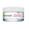 GARNIER Hyaluronic Aloe Cream lekki krem odżywczy 50ml