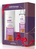 JOANNA Hair Therapy zestaw szampon + wcierka do włosów wypadających