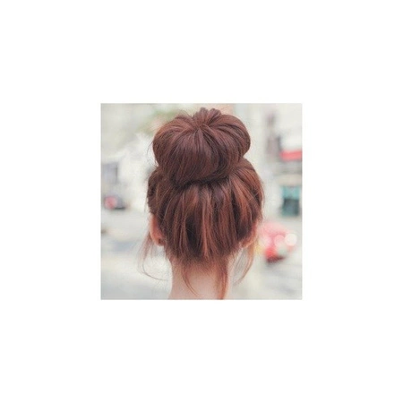 DONEGAL Push-Up Hair wypełniacz do koków