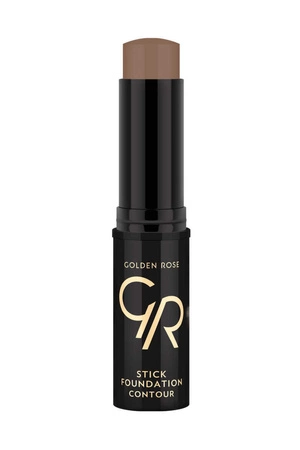 GOLDEN ROSE Stick Foundation Contour matujący podkład w sztyfcie C11 11g