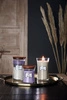 WOODWICK Trilogy Duża świeca w słoiku AMETHYST SKY 610g