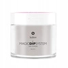 KABOS Magic Dip System puder do manicure tytanowego 19 Stone 20g 