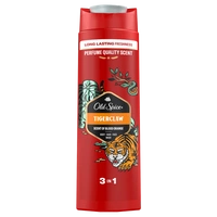 OLD SPICE Tigerclaw żel pod prysznic 400ml