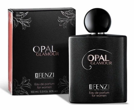 J.FENZI Women Opal Glamour edp 100ml