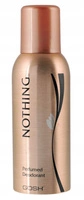 GOSH Nothing dezodorant w sprayu dla kobiet 150ml