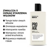 FARMONA Radical Hair Clinic Pro Age szampon do włosów dojrzałych i siwych 300ml