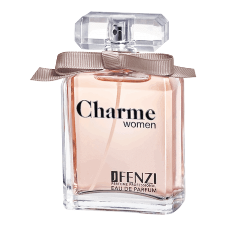 J.FENZI Women Charme edp 100ml