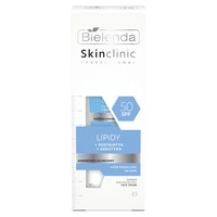 BIELENDA Skin Clinic krem do twarzy barierowo-ochronny Lipidy SPF 50 40ml