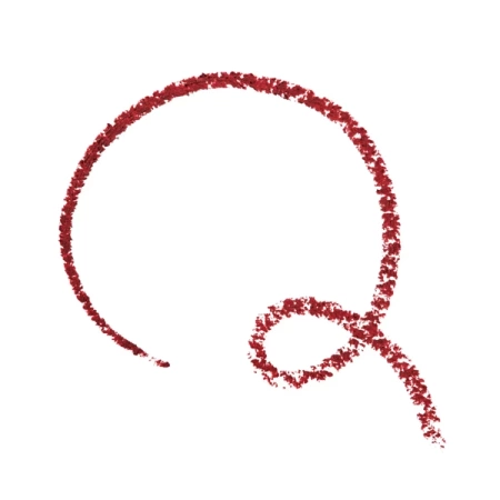 ESSENCE 8h Matte Comfort Lipliner konturówka do ust WTP 07 Classic Red 0,3g