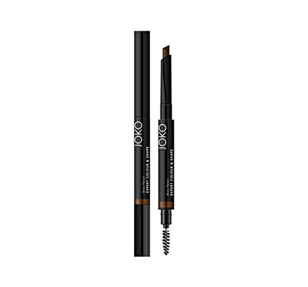 JOKO Brow Pencil Expert Colour&Shape 02 5g