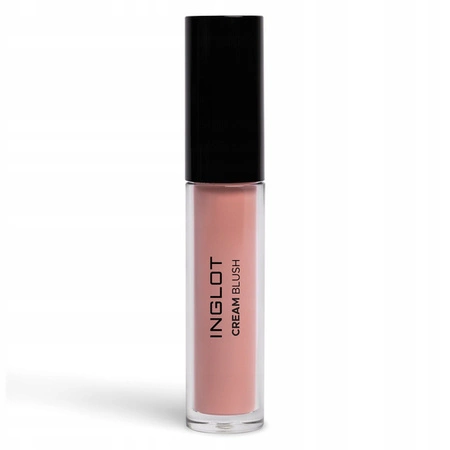 INGLOT Cream Blush róż w kremie 98 5ml
