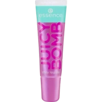 ESSENCE Shiny Lipgloss Juicy Bomb błyszczyk do ust 105 Bouncy Bubblegum 10ml