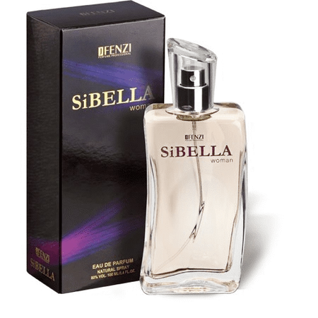 J.FENZI Women SiBella edp 100ml