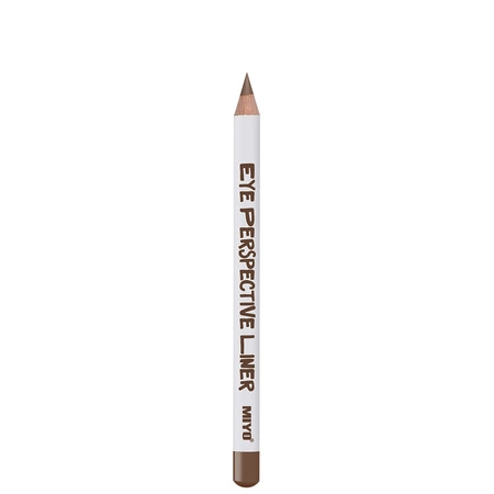 MIYO Eyeperspective Liner kredka do oczu 04 Umbra Brown 1,2g