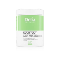 DELIA Good Foot kąpiel perełkowa do stóp 250g