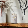 YANKEE CANDLE Signature Duża świeca w słoiku SMOKED VANILLA & CASHMERE 567g