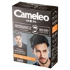 DELIA Cameleo Men odsiwiacz do włosów dla mężczyzn Czarny 1szt