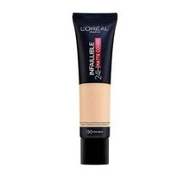 L'OREAL Infaillible 24h Matte Cover podkład 130  True Beige  30ml