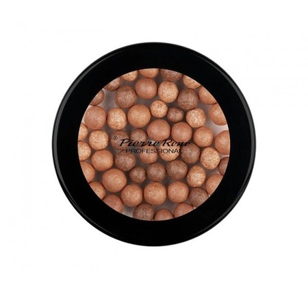 PIERRE RENE Powder Balls puder w kulkach 20g