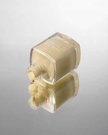 INGLOT Playinn Nail Polish lakier do paznokci 156 15ml