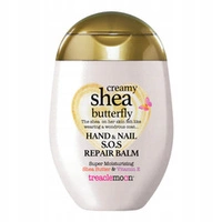 TREACLEMOON Hand Cream krem do rąk Shea Butterfly 75ml