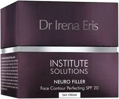 Dr Irena Eris Institute Solutions Neuro Filler krem dzienny