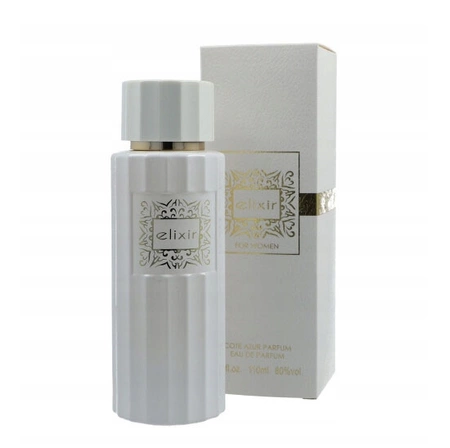 COTE AZUR Elixir Women woda perfumowana No 01 110ml