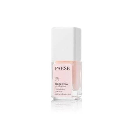 PAESE Nail Therapy odżywka do paznokci Perfekcyjna gładkość Ridge Away 8ml