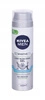 NIVEA Men żel do golenia 3-dniowy zarost Sensitive 200ml