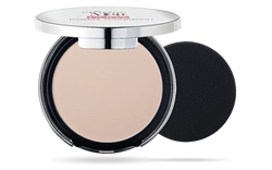 PUPA Extreme Matt Foundation puder prasowany 010 Porcelain 11g