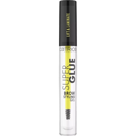 CATRICE Super Glue Brow Styling Gel 4ml
