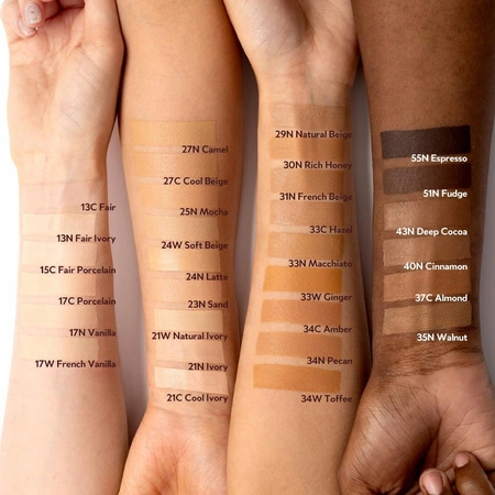 TIRTIR Mask Fit Red Cushion podkład w formie cushion 21W Natural Ivory 18g