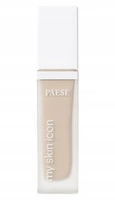 PAESE My Skin Icon matujący podkład do twarzy 0N Alabaster 30ml