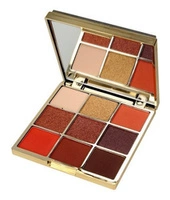 EVELINE Sparkle paletka cieni do powiek 19,8g