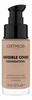 CATRICE Invisible Cover Foundation podkład do twarzy kryjący 020N 30ml 