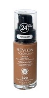 REVLON Colorstay podkład do twarzy Cera sucha normalna 320 True Beige 30ml