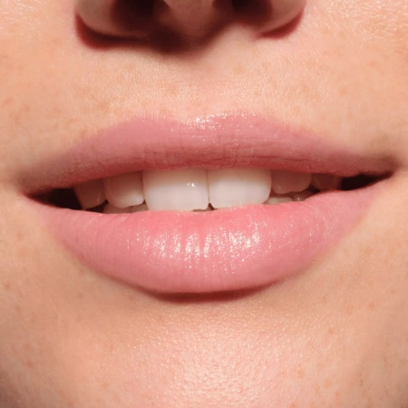 CATRICE Holiday Lips Caring Balm balsam do ust jasnoróżowy SPF25 3,5g