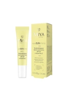 MIYA EyeSUNshine rozświetlające serum pod oczy SPF50 z witaminą C