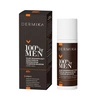DERMIKA 100% For Men krem do twarzy przeciw zmarszczkom i bruzdom 60+ 50ml