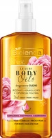 BIELENDA Luxury Body Oils olejek do ciała Różany 150ml
