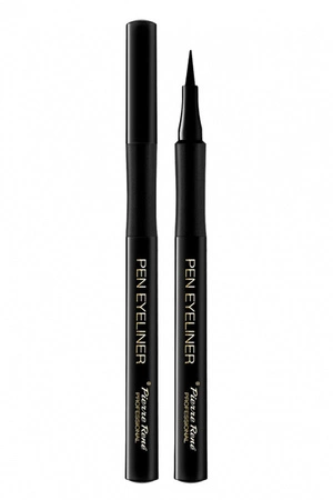 PIERRE RENE Pen eyeliner w pisaku 01 Black 1ml