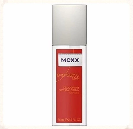 MEXX Men Energizing dns 75ml