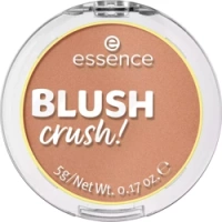 ESSENCE Blush Crush! róż do policzków w pudrze 10 Caramel Latte 5g