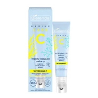 BIELENDA Marine Care C hydro krem pod oczy nawilżająco-kojący 15ml