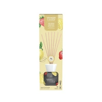 YANKEE CANDLE Reed Diffuser pałeczki zapachowe ICED BERRY LEMONADE 100ml