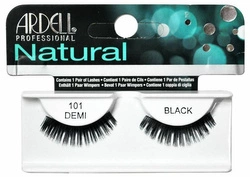 ARDELL Naturals Demi 101 black