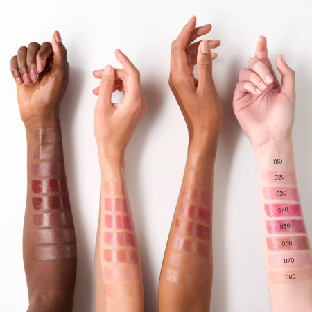 CATRICE Care In Colours balsam do ust nawilżający 040 Hot Take 3g