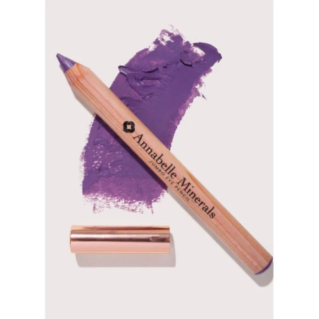 ANNABELLE MINERALS Jumbo Eye Pencil kredka do oczu Fuchsia